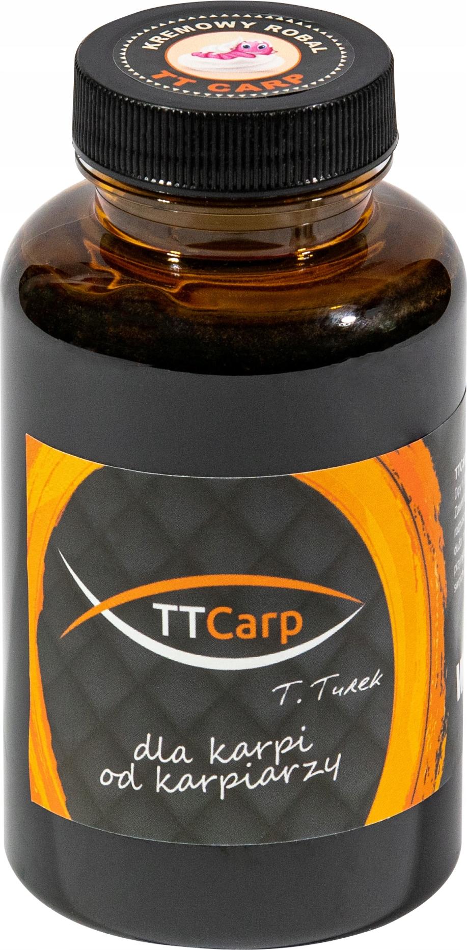 TTCarp NHDC Cremige Wurmgurke 200 ml