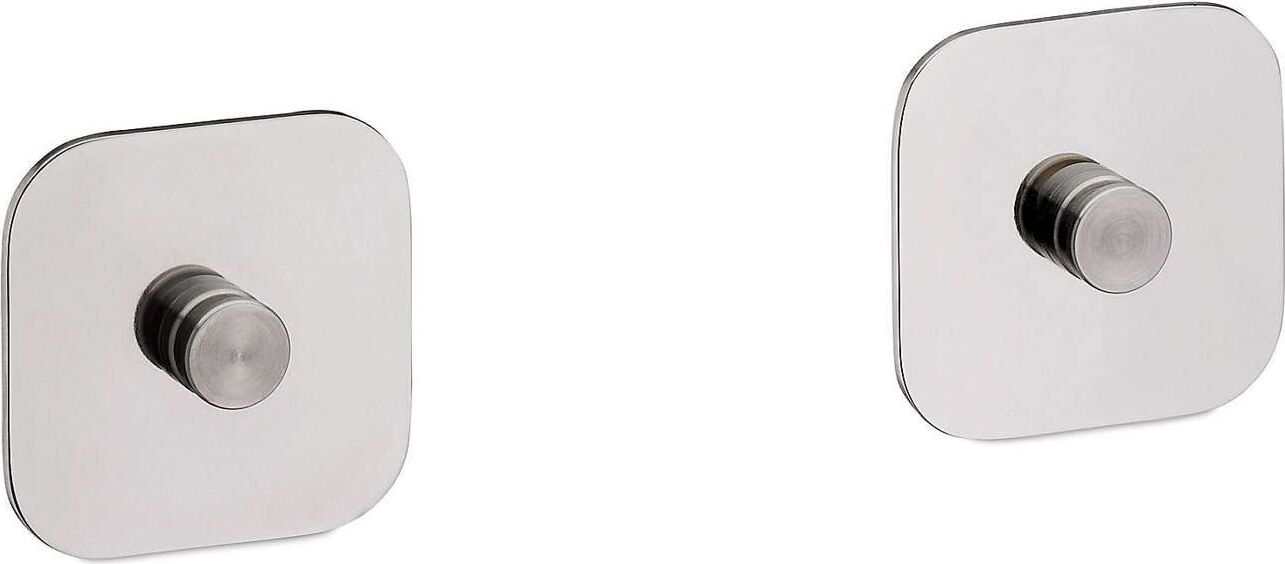 Kela Arona Wandhaak Set van 2 Stuks