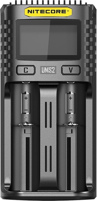 Nitecore UMS2
