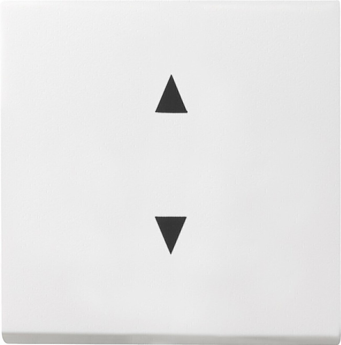 Gira WIPPE PFEILSYMBOLE SYS55 RWS (861603)