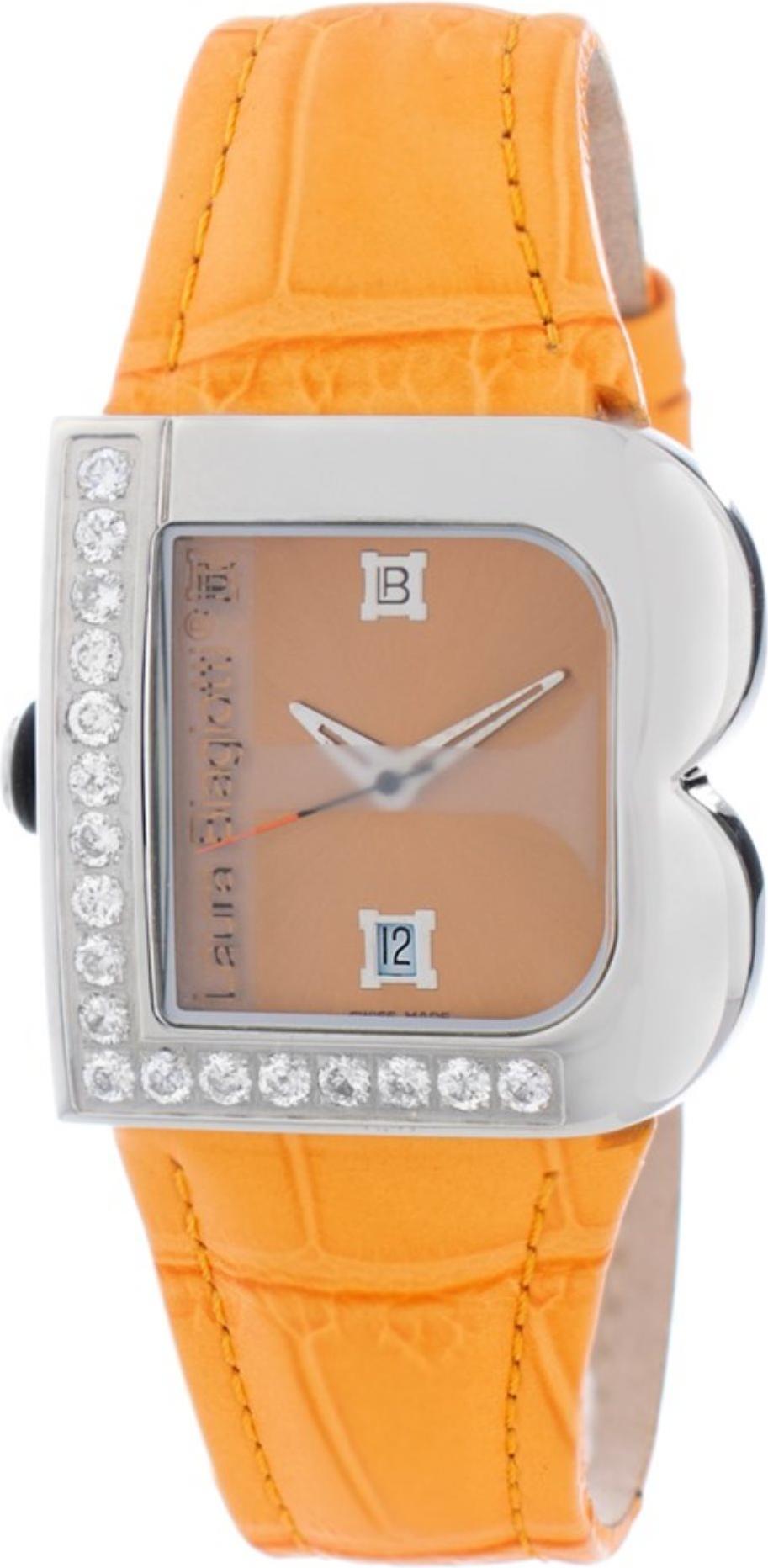 Laura Biagiotti Hodinky lb0001ldn