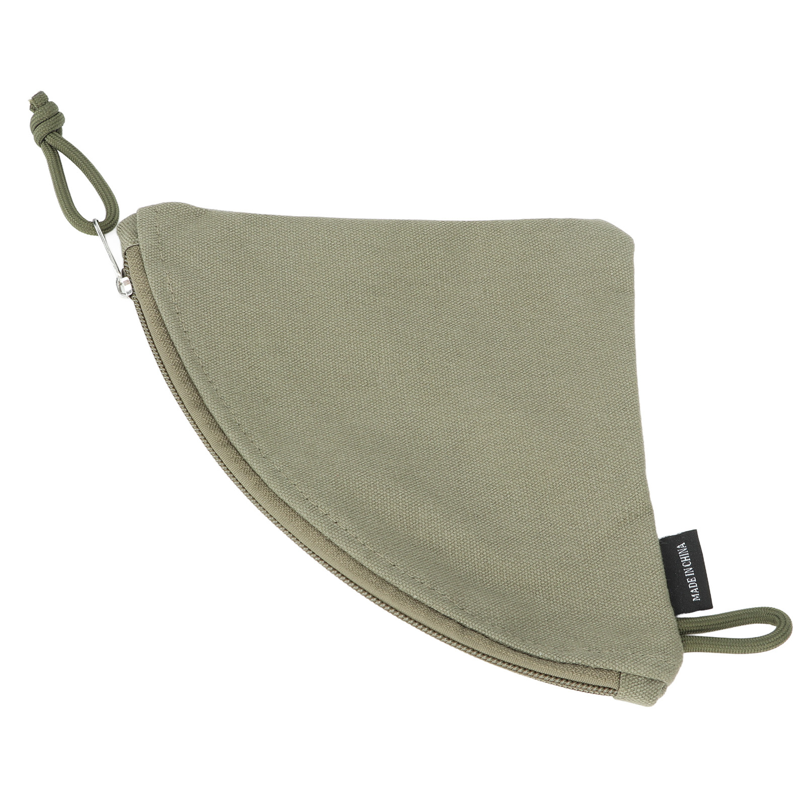 Cocosity Coffee Filter Holder,Coffee Filter Bag,Coffee Filter Storage Bag,Coffee Filter Paper Storage Bag,Canvas Coffee Filter Bag,Portable Coffee Filter Bag