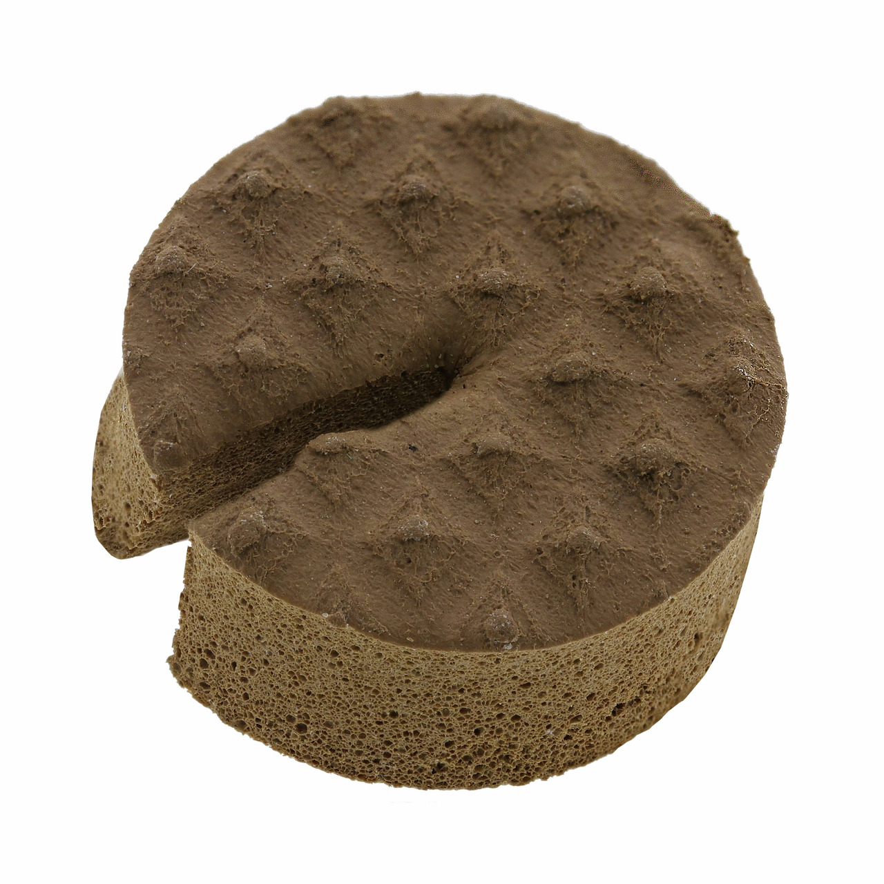 MZA Dichtstopfen f. Blinkleuchtenhalter ø15mm 11812-00S