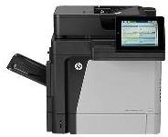 HP LaserJet Enterprise MFP M630dn