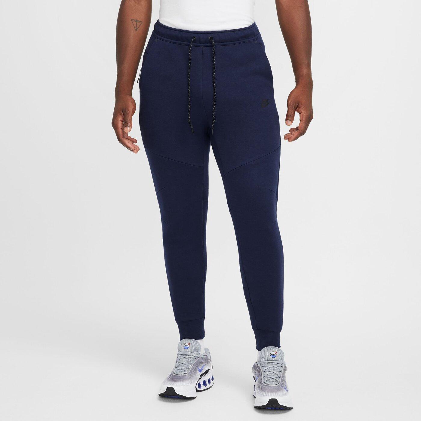 Nike M Nk Tch Flc Jggr Obsidian/Black/Obsidian/Black Obsidian/Black/Obsidian/Black M HV0959