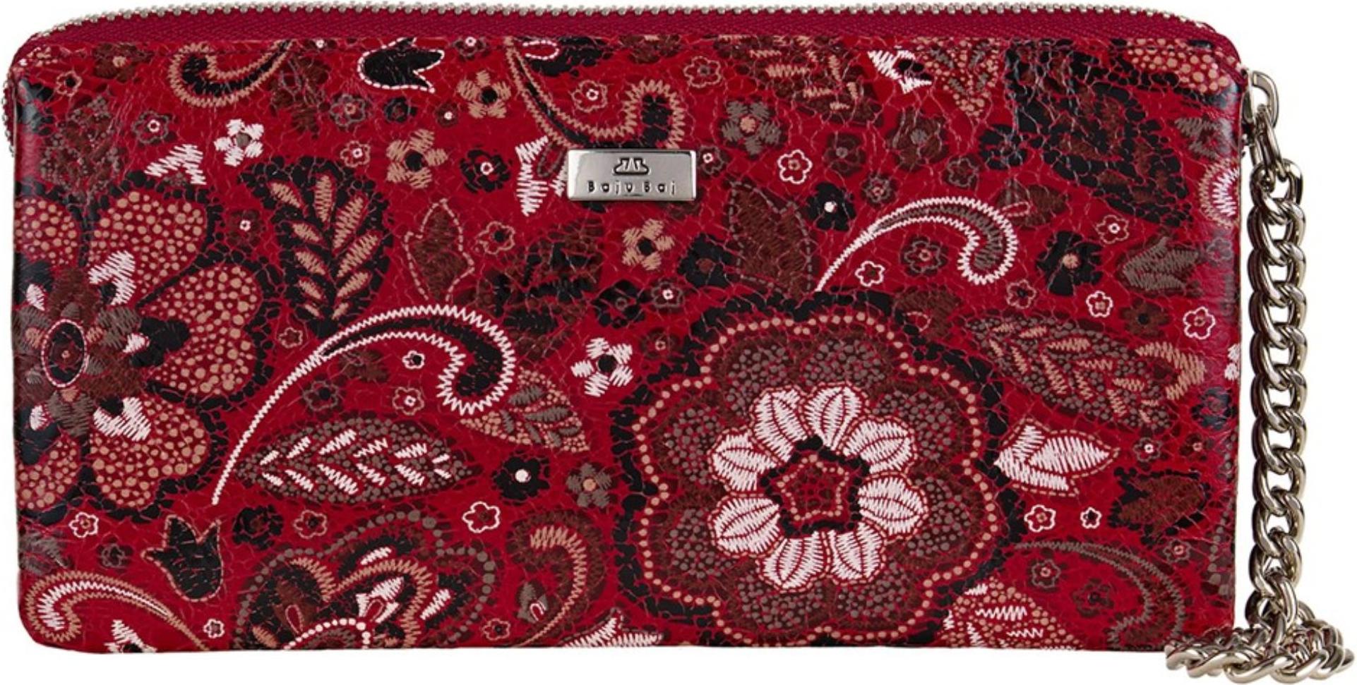 Brieftaschen BajuBaj PD2403s167RFID