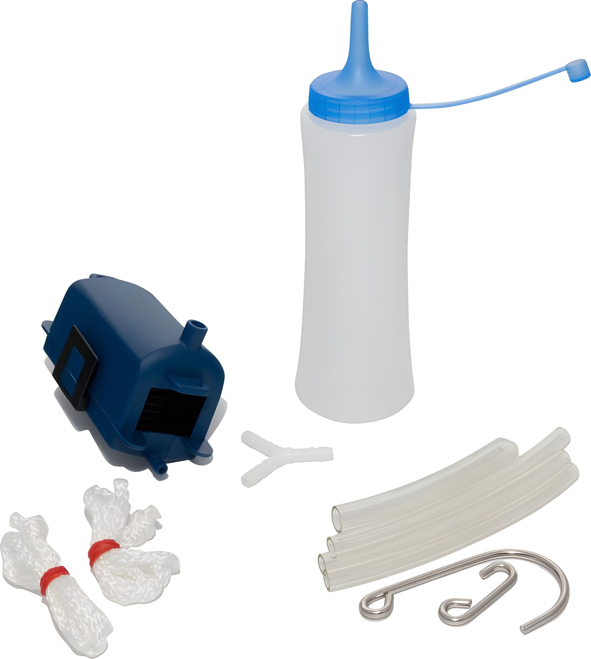 Kettenreinigung / Reinigungsgerät Buzzetti für Antriebsketten 5095