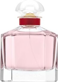 Guerlain Mon Bloom of Rose, Ženy, 100 ml, Nádoba na jedno použitie, Litchi, Raspberry, Ruže, Ruže, Jasmine, Lavender, Pear, Sandalwood, Vanilla