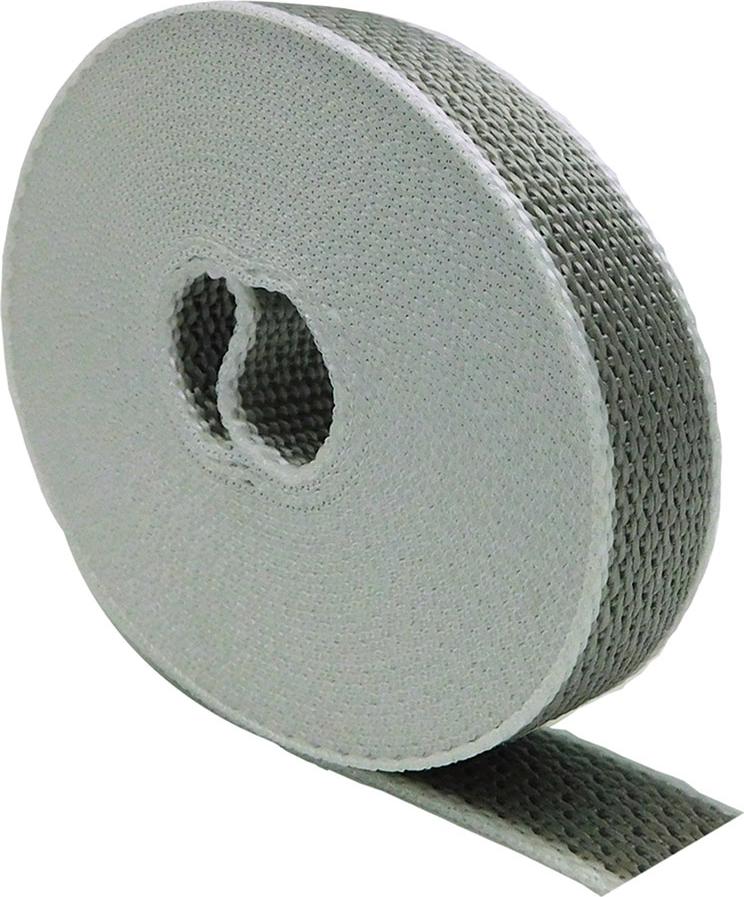 EDM Band für Geschäfte Pr26, Grau/Weiß, 22 mm x 6 m