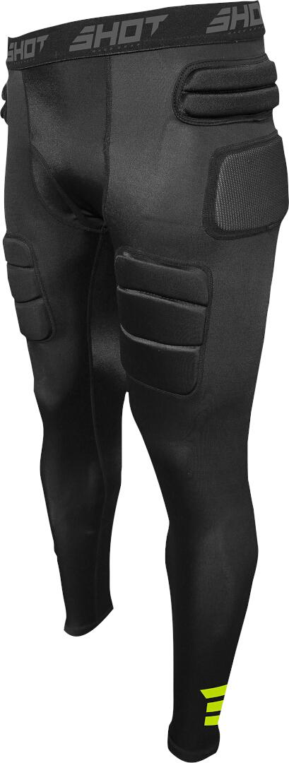 Sonstige Shot Interceptor 2.0 Protektorenhose, XL A0A-11S9-A01-34