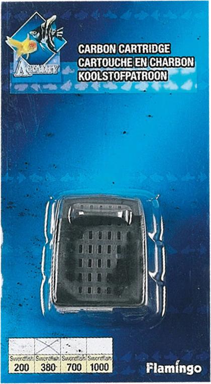 Flamingo Filterkohle Swordfish 380 401885