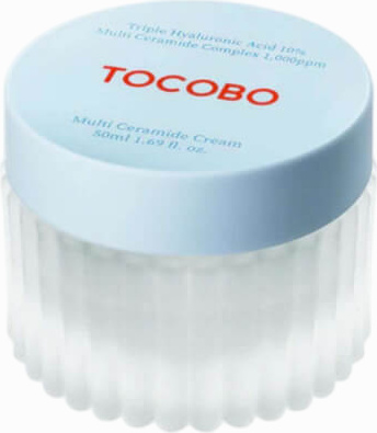 Tocobo, Multi Ceramide Cream, Multi-Ceramid-Creme, 50 ml TOC-MCC-50ML