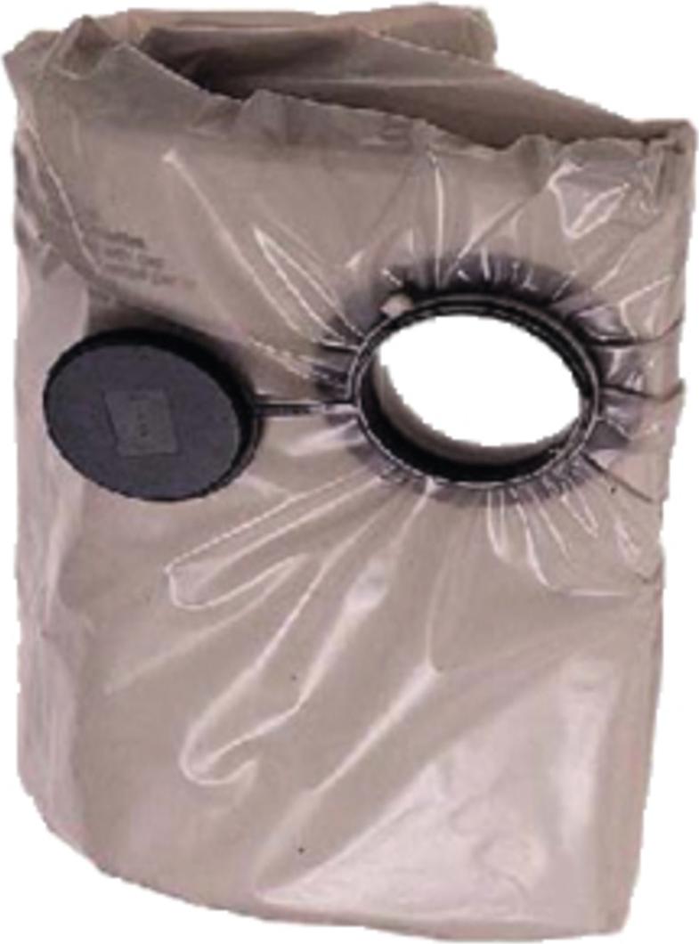 Makita Entsorgungssack, 30 l, 5 Stk. P-70297