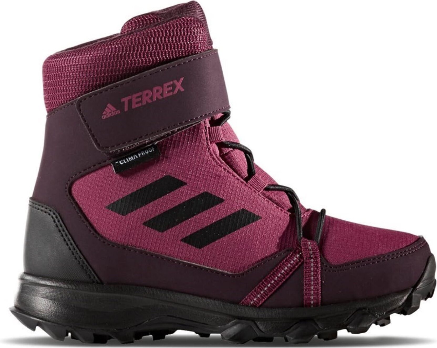 Adidas Obuv Terrex Snow, S80883