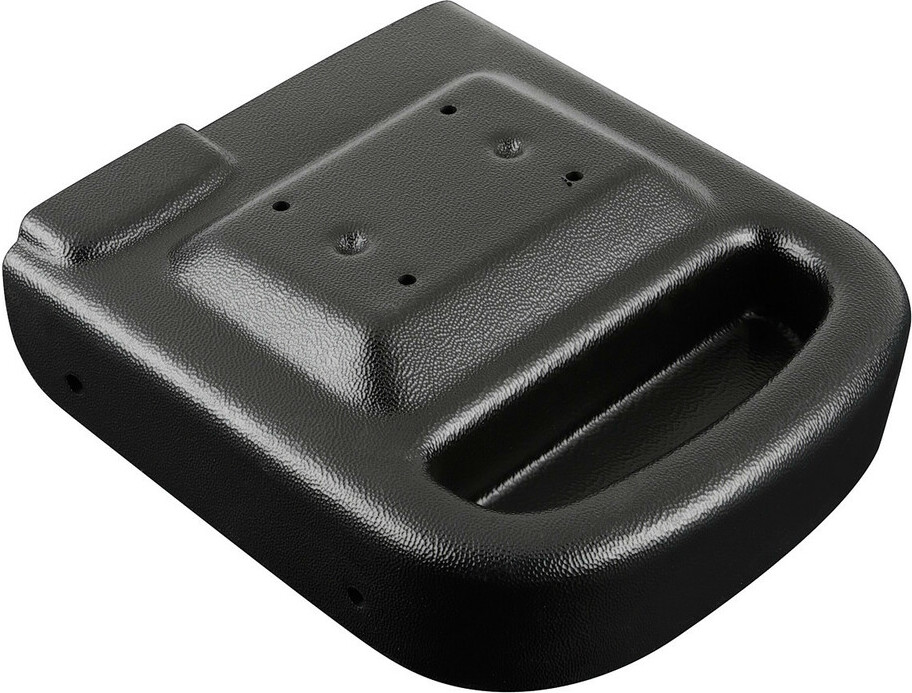 Halterung für Armlehne Lampa kompatibel für Opel Astra J 4p (09/12>08/18) - Opel Astra J 5p (01/10>10/15) - Opel Astra J GTC (09/11>08/18) - Opel Astra J Sports Tourer (11/10>02/16) 56486