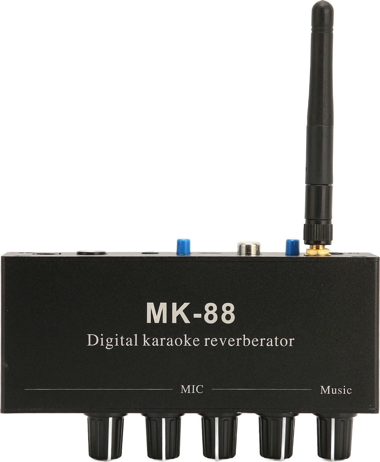 Karaoke mixér, Karaoke Reverberator, Bezdrôtový Karaoke mixér, Karaoke Reverber, Digitálny Karaoke Reverberator, Zvukový zosilňovač Karaoke
