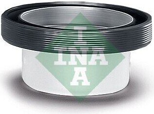 INA Nockenwellendichtung Nockenwellendichtung 413 0408 10 für FIAT QUBO (225) 8mm 36mm 50mm
