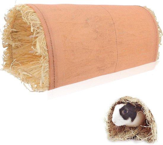 OEM Tunnel für kleine Nagetiere (Pink) 2026