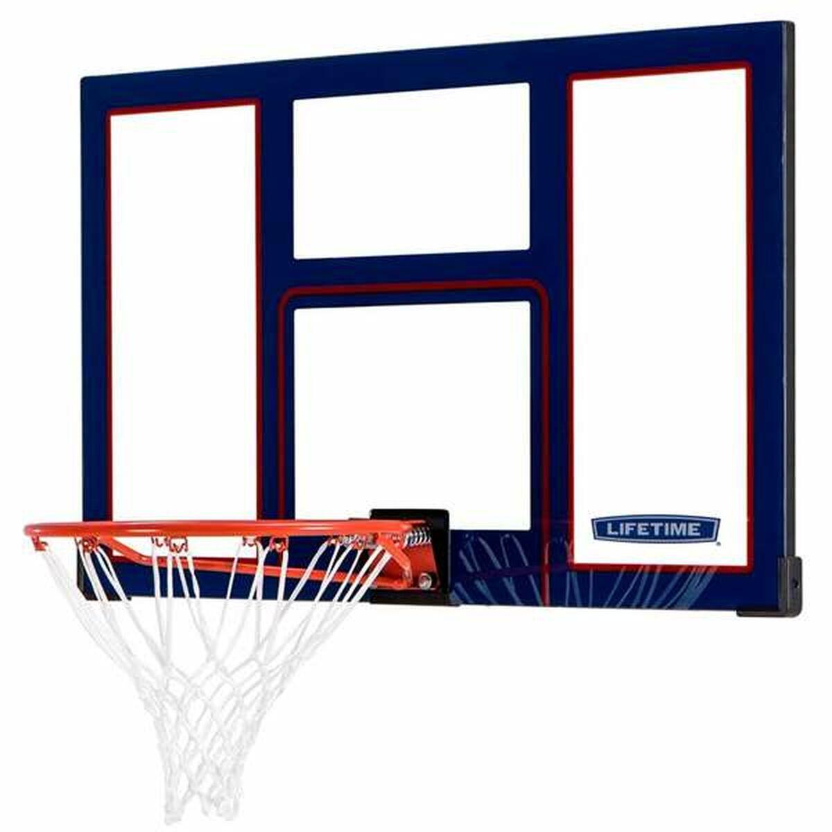 Basketballkorb Lifetime Lifetime 121 cm S2433310