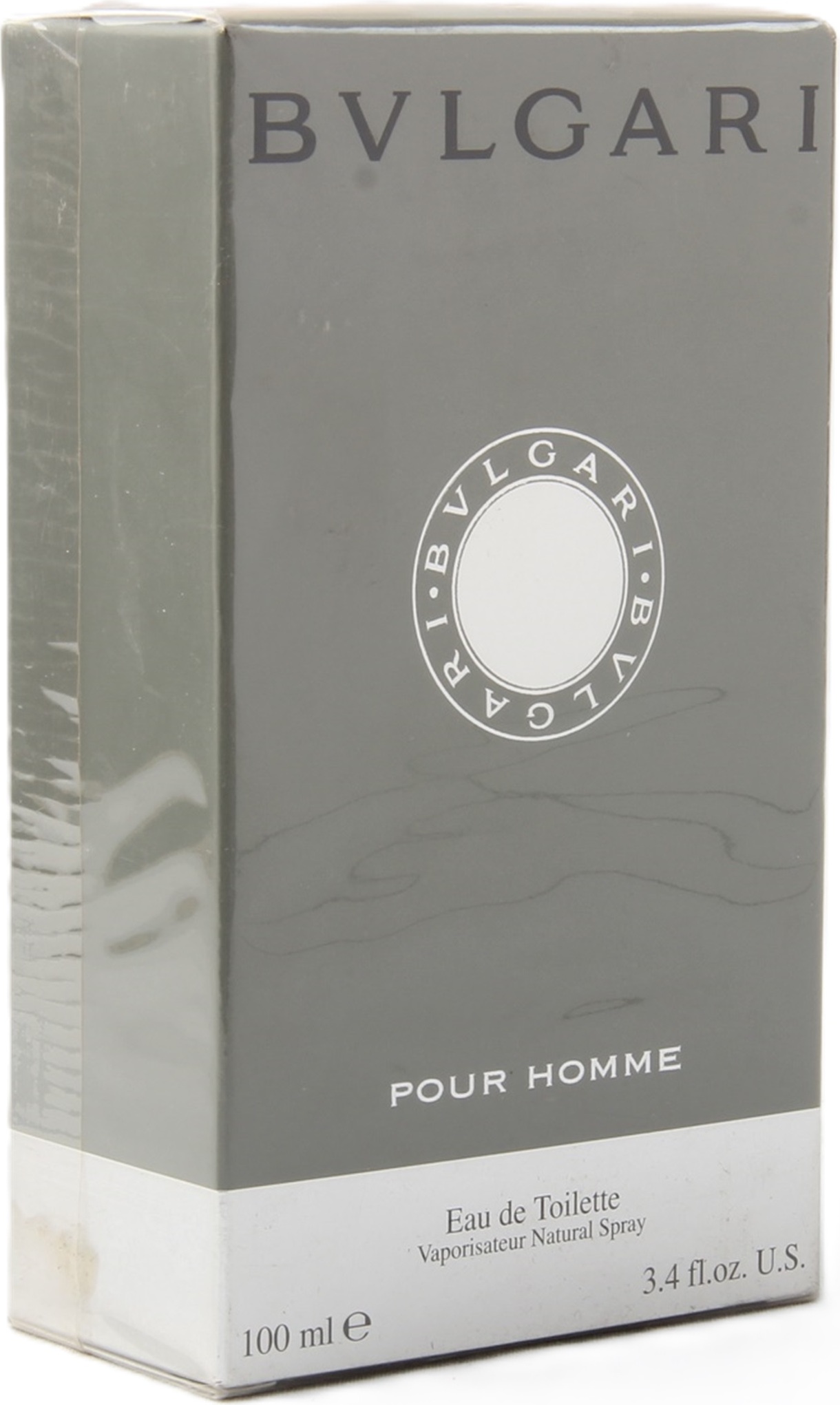 BVLGARI Pour Homme, Muži, 100 ml, Pepper, Jantár, Pižmo, Amber,Musk
