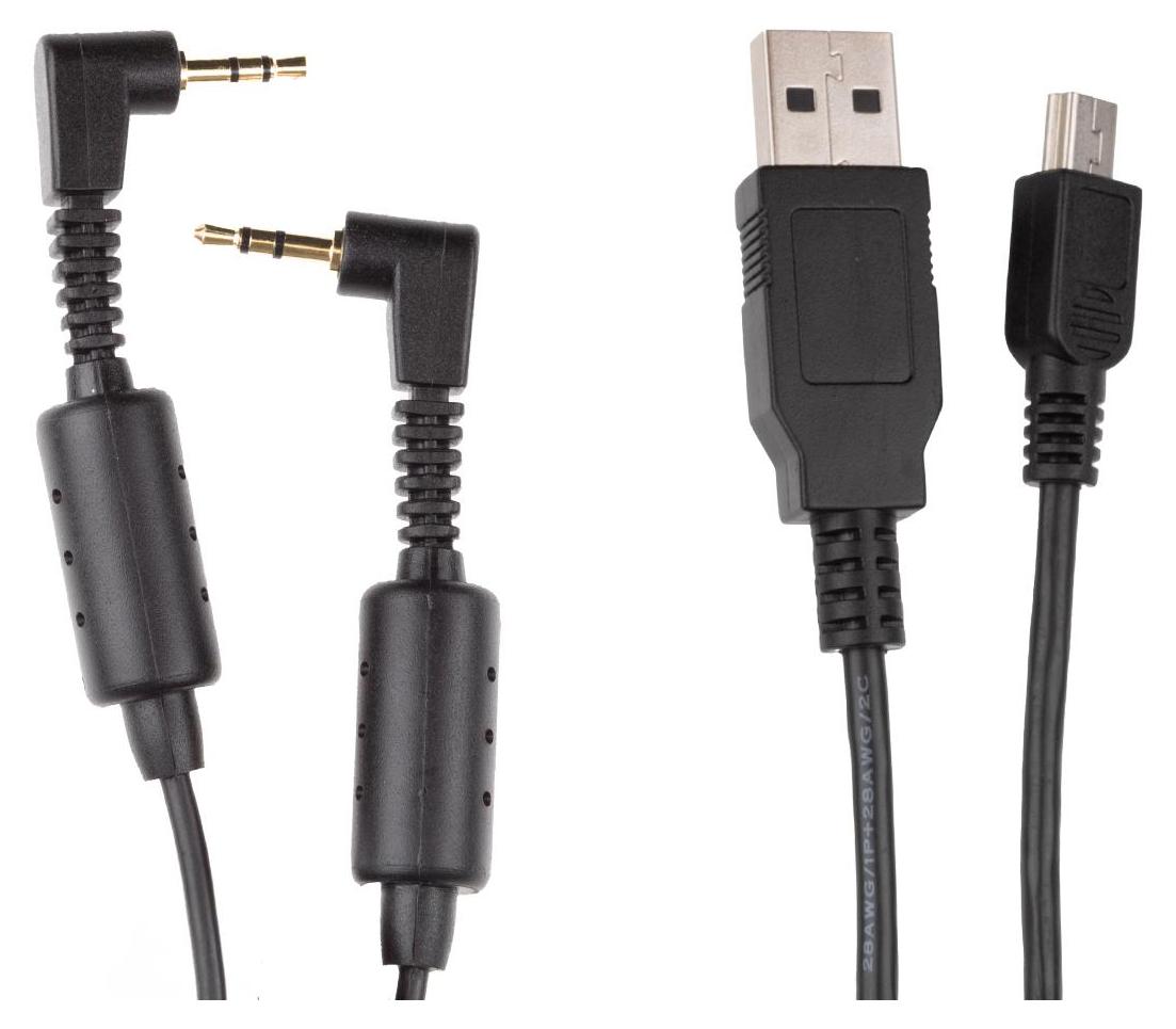 Casio Bundel aus SB-62 & USB PC-Link CS KABEL B01