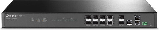TP-Link DeltaStream DS-P7001-08 Optical Line Terminal (OLT)