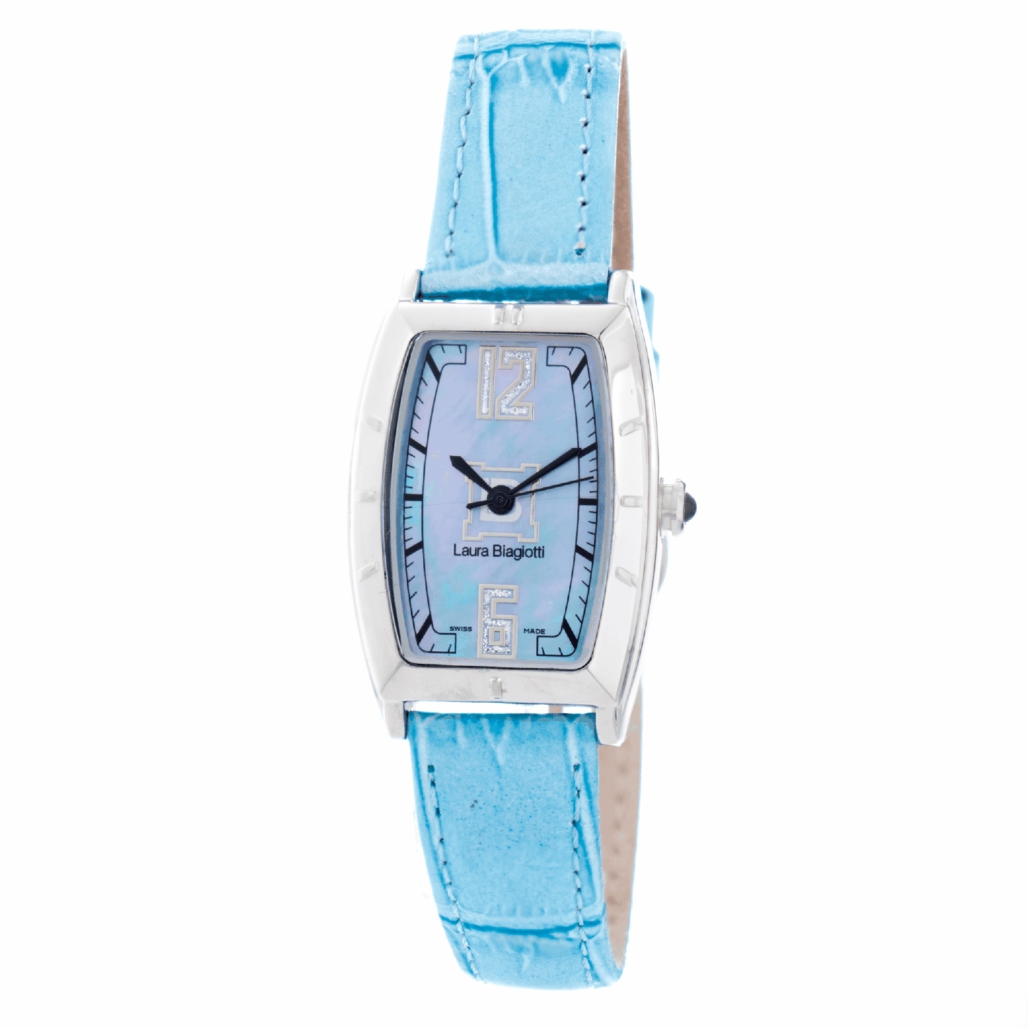 Laura Biagiotti Hodinky lb0010lazul