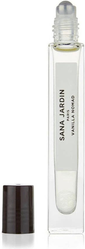 Sana Jardin Vanilla Nomad parfumovaná voda vo valčeku 10ml