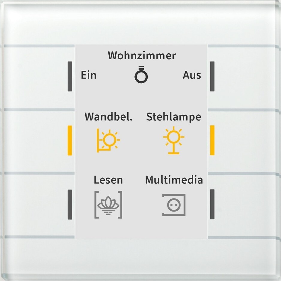 MDT technologies GmbH MDT technologies Glastaster II Smart BE-GT20W.02