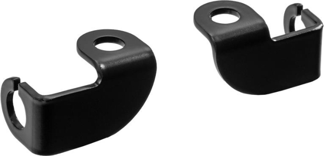 4U-Onlinehandel Blinkerhalter HD-Rod 02-12 für Blinker bis M10 2.018.111