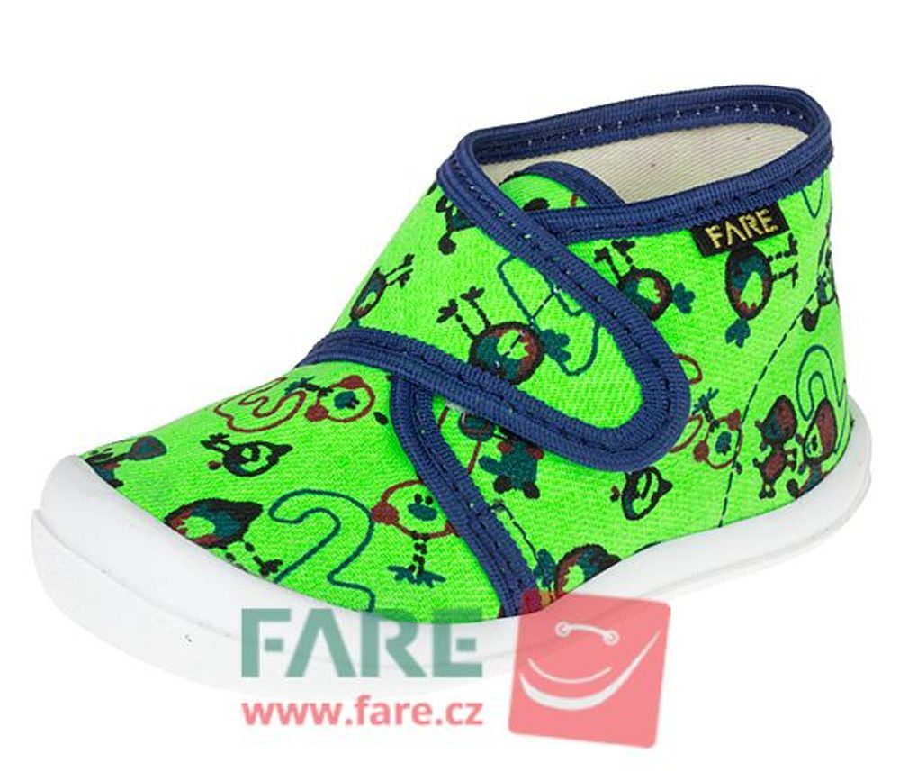 Fare Tarif Home Shoes Tarif 4012409 - 20
