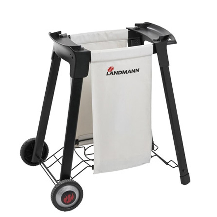 Landmann Pantera Trolley zu Pantera Gasgrill (1 Stück),12066