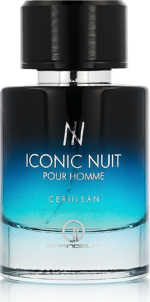 Grandeur Iconic Nuit Eau De Parfum 100 ml (man)