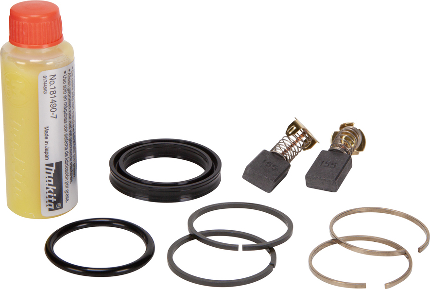 Makita Service Box für HM1200 Service Box