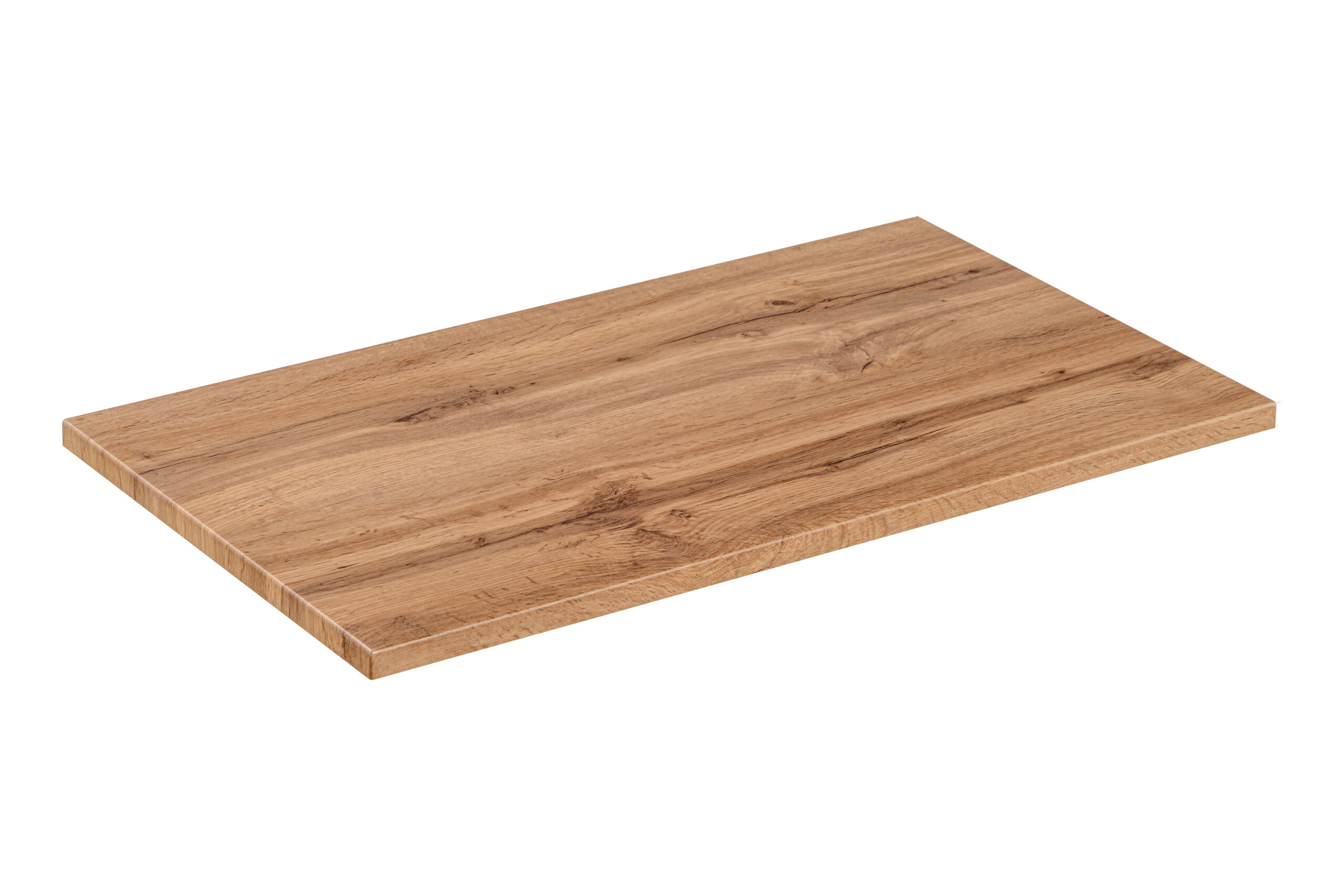 COMAD Pod umyvadlo Casad Brett 80 cm dub wotan COMAD-26786