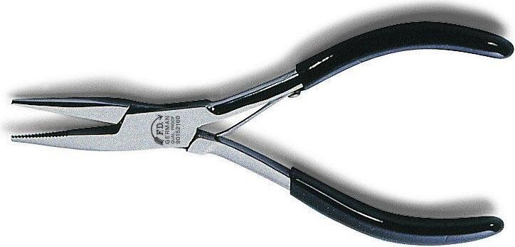 F. DICK Grätenzange 160 mm zum Entfernen von kleinen / feinen Fischgräten