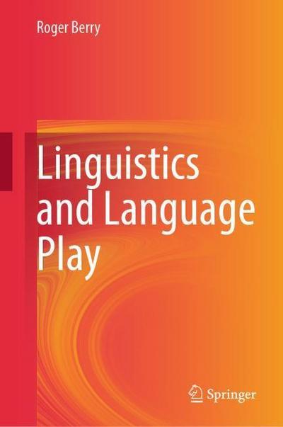 Springer Nature Singapore Linguistics and Language Play