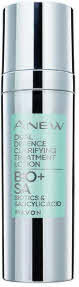 AVON ANEW Dual Defence Gesichtspflege-Lotion 7112