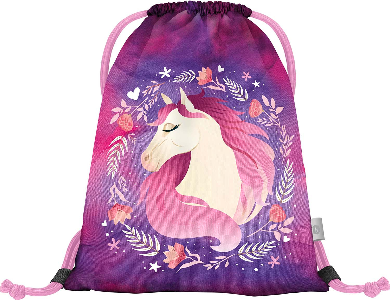 Baagl Sac de Sport pour Filles, Sac à Chaussures imperméable pour Enfants, écoles et Jardins d'enfants Sac de Sport à Cordon pour garçons, Sac à Dos à Cordon (Attrape-rêves Rose Baagl Sac de Sport pour Filles, Sac à Chaussures imperméable pour Enfants, écoles et Jardins d'enfants Sac de Sport à Cordon pour garçons, Sac à Dos à Cordon (Attrape-rêves Rose