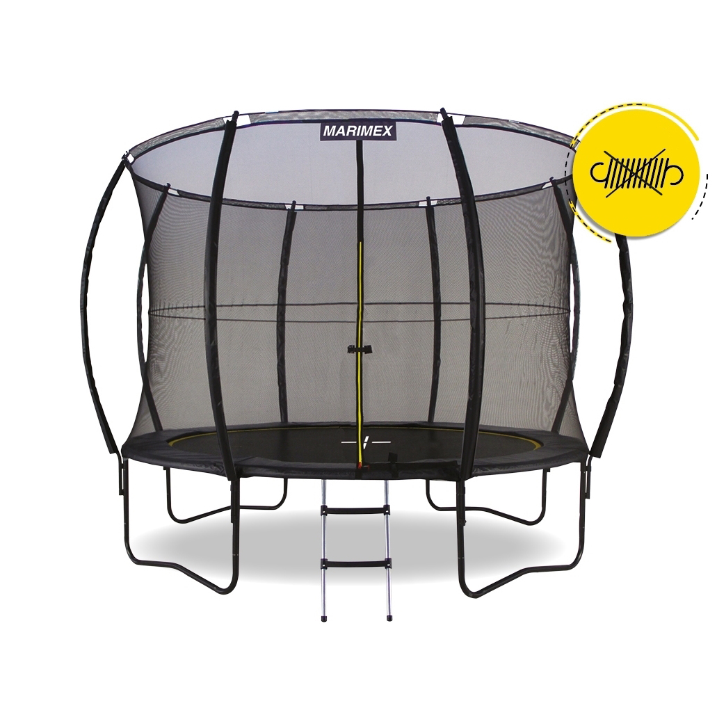 Trampolin Marimex Comfort Ø 305 cm