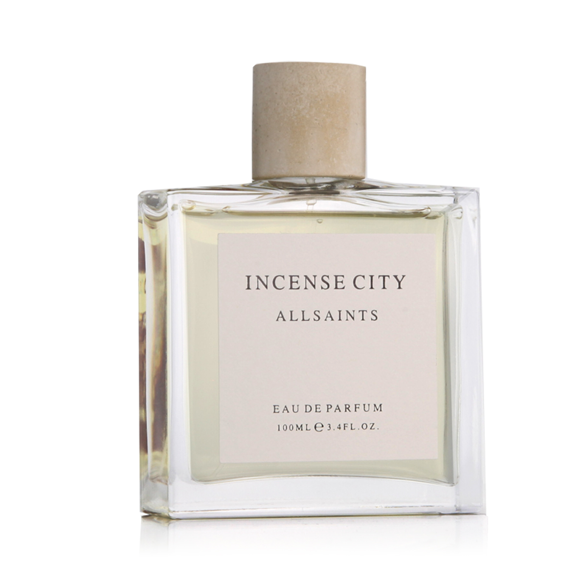 Allsaints Incense City Eau De Parfum 100 ml