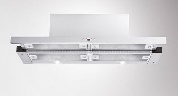 Amica FH 694 620 E Dunstabzugshaube, 90 cm breit