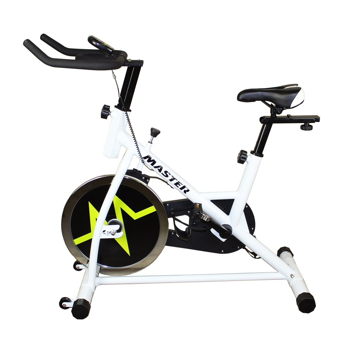 Heimtrainer MASTER X-14 MAS-X14