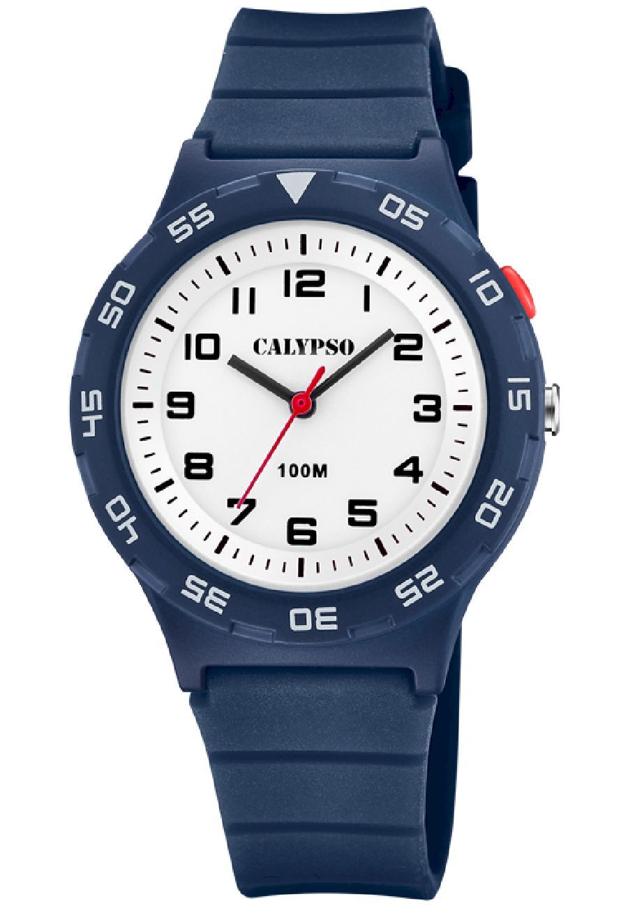 Calypso - Náramkové hodinky - Detské - K5797/3 - SWEET TIME
