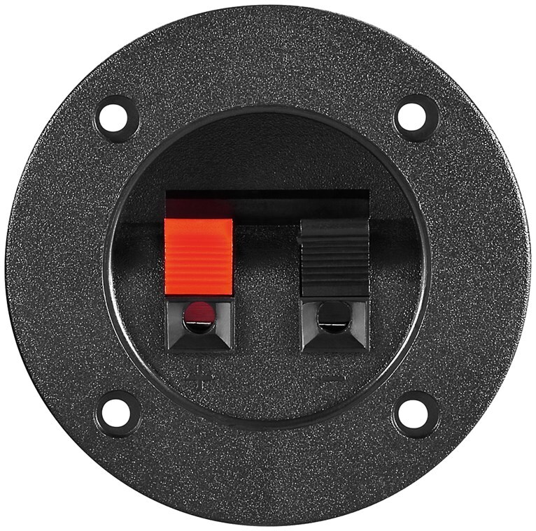 20 pcs/lot haut-parleur de , connecteurs de haut-p... – Grandado