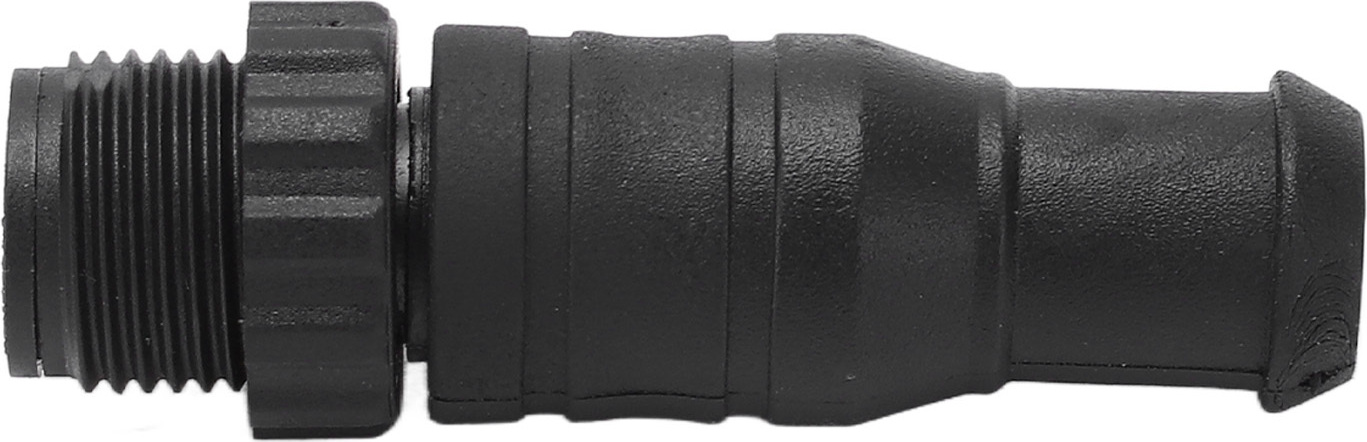 Cocosity Male Terminator,für NMEA 2000 Male Terminator,Male Resistor Terminator,Marine Male Terminator,für N2K Male Resistor Terminator