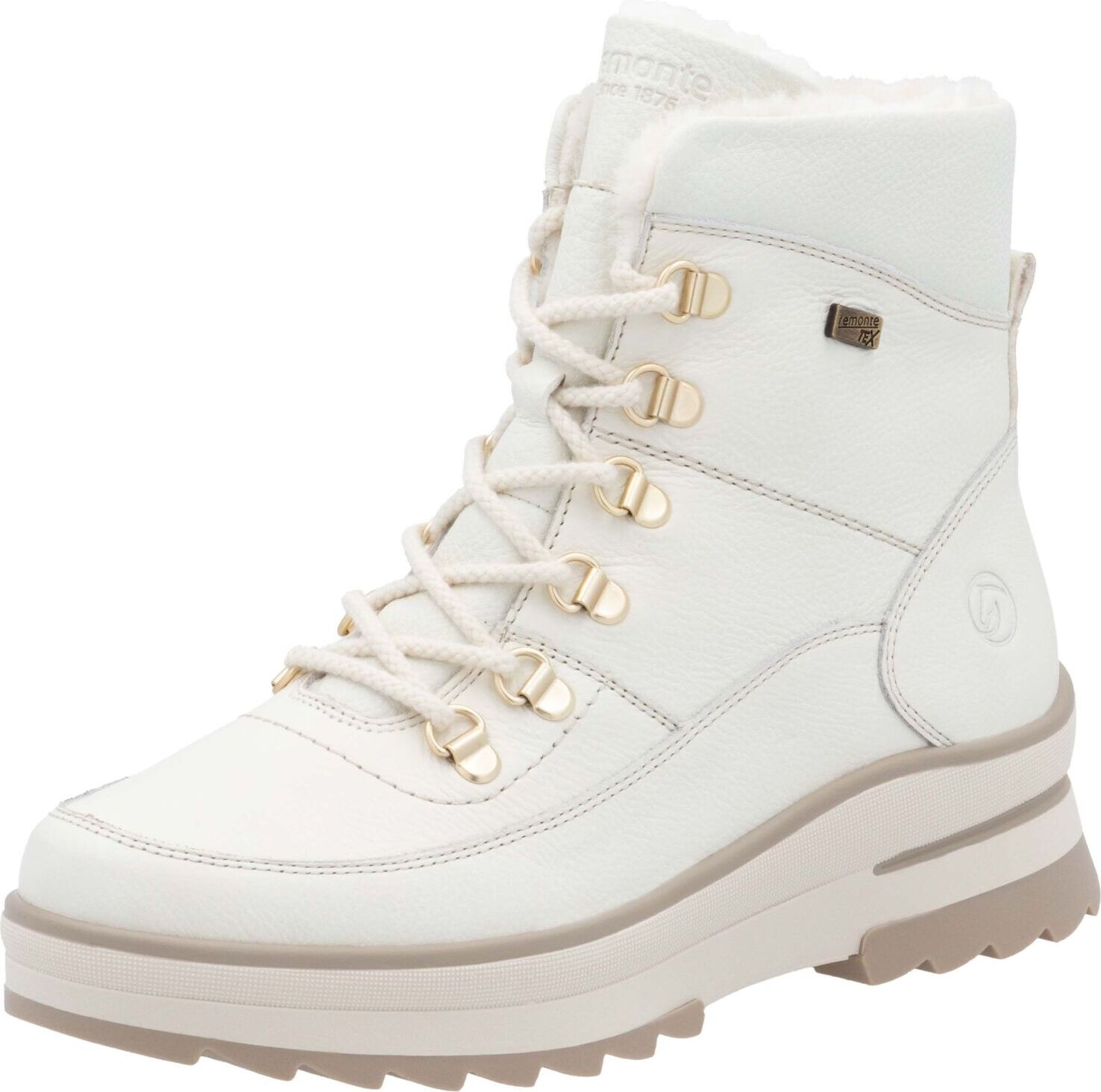 Schuh Union Remonte Stiefelette Stiefelette Glattleder D2B74-80_37