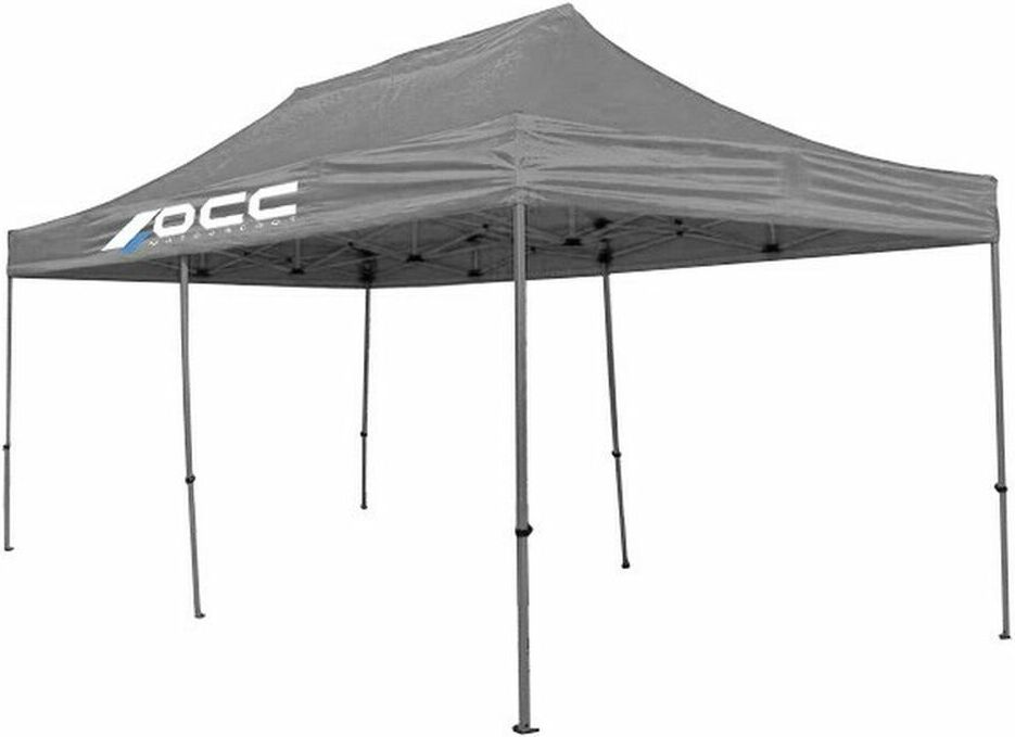 Carpa OCC Motorsport OCCCARP08 Grau