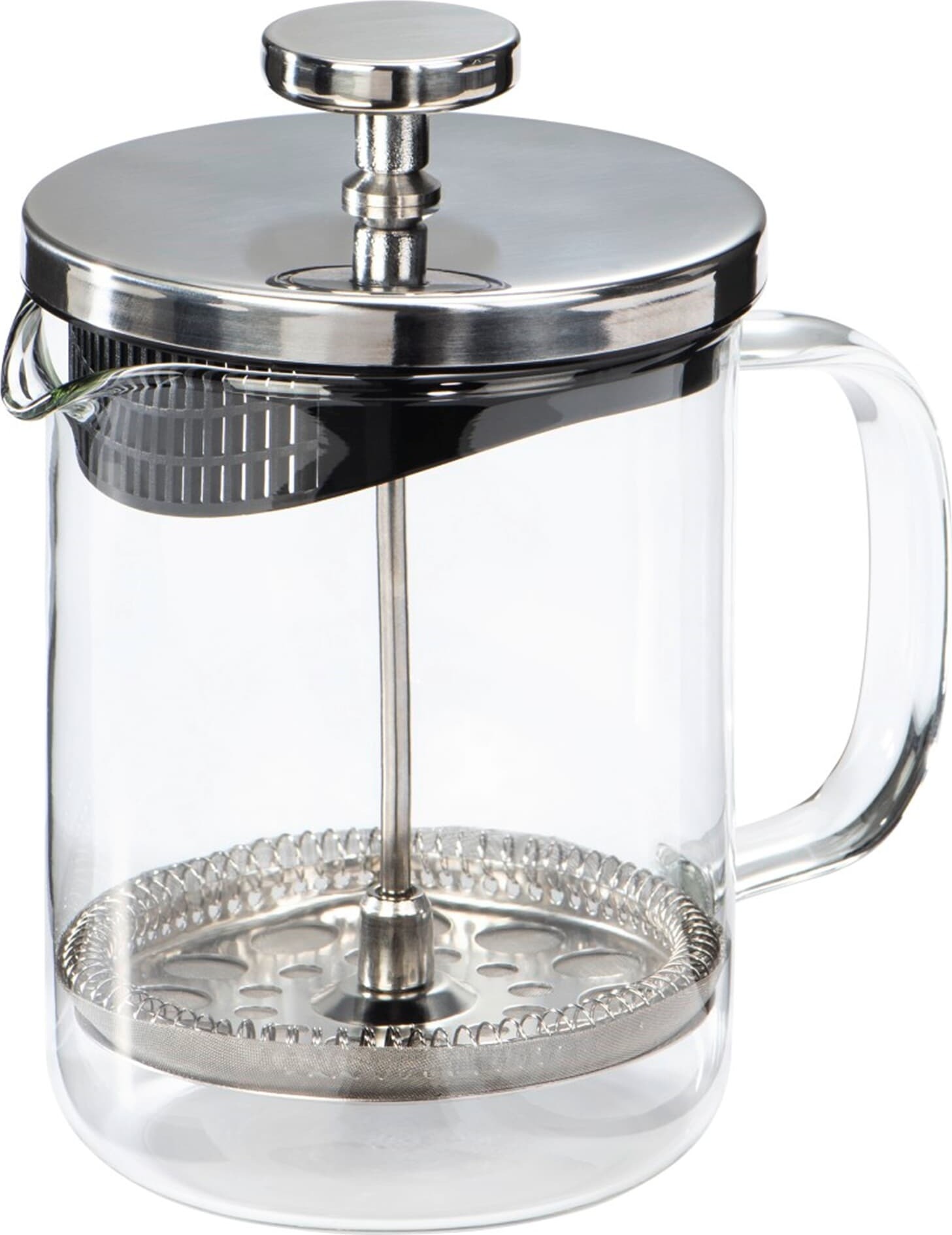 Xavax Kaffee- Teebereiter Tee-/Kaffee-Bereiter, 0,6 Liter 00111245