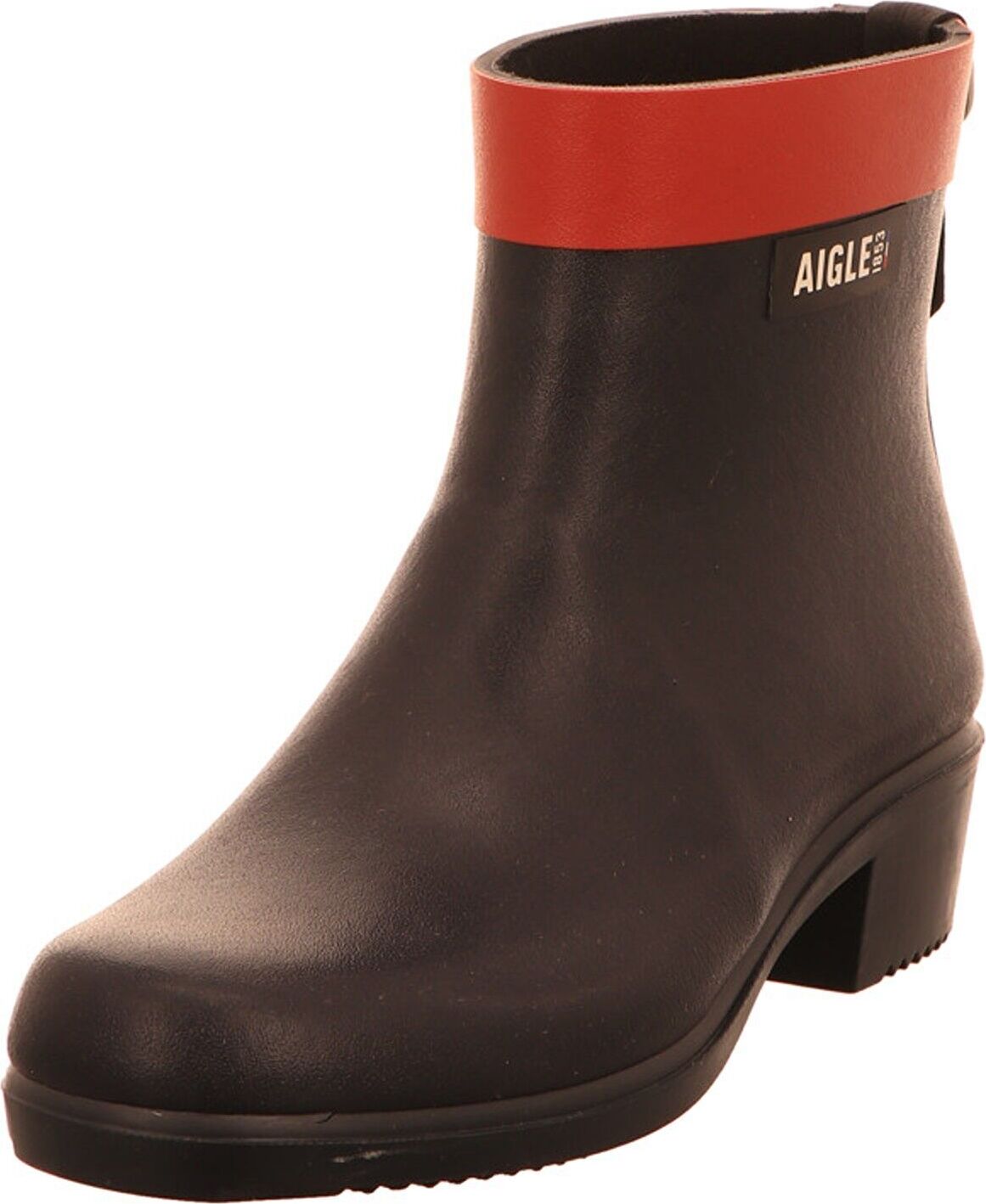 Aigle Damen Gummistiefel Myrica Bottil 27696-37, 27696-38, 27696-39, 27696-41 AIG-NB2834 Marine 39